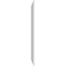 Ekena Millwork Harrison Raised Panel Decorative Wall Panel, 34"W x 30"H x 5/8"P WALP34X30X062HAR - alternate 2